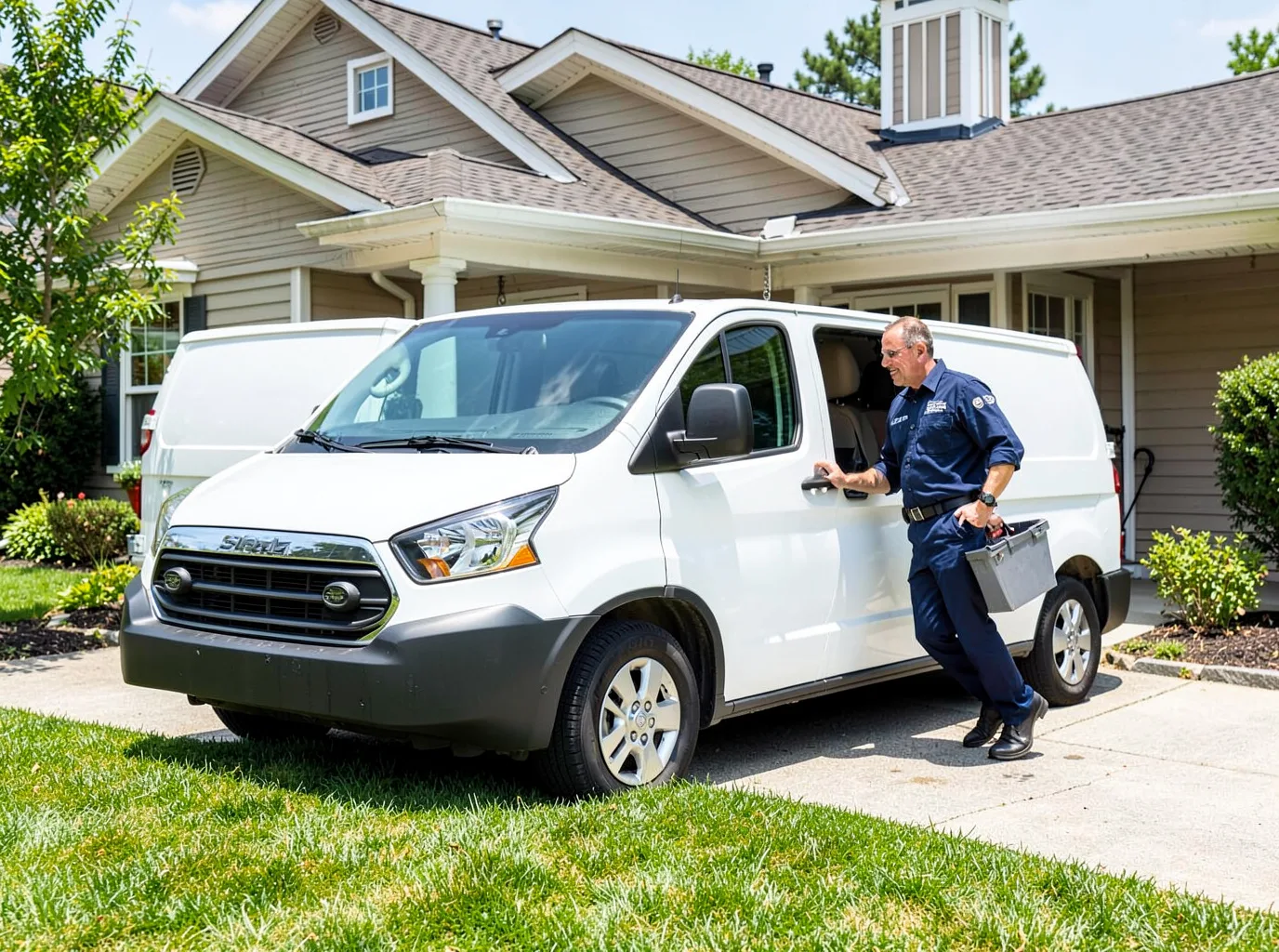 Emergency Plumber company in Bradley, OK